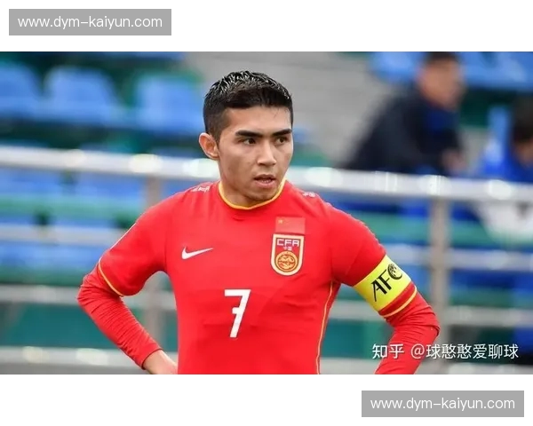 亚洲青年足球的未来之战：国青vs韩国，一场不容错过的热血对决